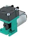 2002 VD LC_Diaphragm Pump-소형 다이아프램 기체펌프(장비장착용)