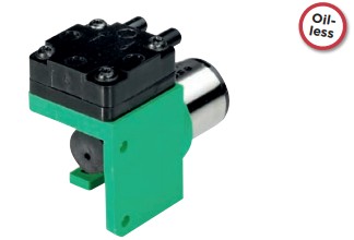 3003 VD DC_Diaphragm Pump-소형 다이아프램 기체펌프(장비장착용)