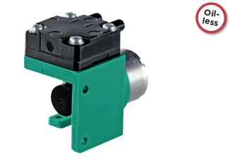 3003 VD LC_Diaphragm Pump-소형 다이아프램 기체펌프(장비장착용)