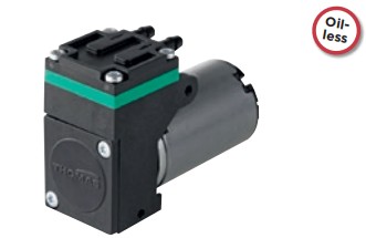 1410 VD DC_Diaphragm Pump-소형 다이아프램 기체펌프(장비장착용)