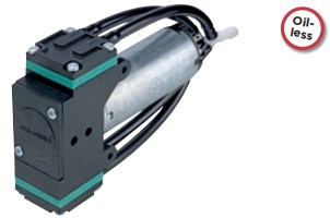 1420 VDP DC_Diaphragm Pump-소형 다이아프램 기체펌프(장비장착용)