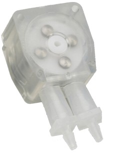 100 series_Tubing Pump-소형 튜브연동 액체펌프(장비장착용)