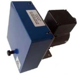 400i series_Industrial Tubing Pump-산업용 튜브연동 액체펌프(장비장착용)