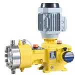 JYSZ SERIES-유압식 다이아프램 미터링펌프