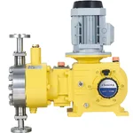 JYSR SERIES-유압식 다이아프램 미터링펌프