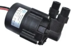 P4521-Hot Water Circulation BLDC Pump-소형 마그네틱 원심펌프(온수순환용)