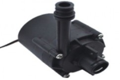 P6002-Hot Water Circulation BLDC Pump-소형 마그네틱 원심펌프(온수순환용)