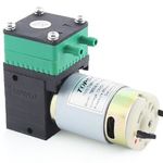 TM30A_B Diaphragm Pump-소형 다이아프램 기체펌프 Thumbnail