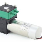 TM30A_C/D Diaphragm Pump-소형 다이아프램 기체펌프 Thumbnail