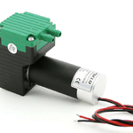 TM40A_C Diaphragm Pump-소형 다이아프램 기체펌프 Thumbnail