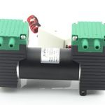 TMD40A_F Diaphragm Pump-소형 다이아프램 기체펌프 Thumbnail