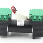 TMD40A_F Diaphragm Pump-소형 다이아프램 기체펌프