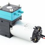 TF30 series_Ink Diaphragm Pump-소형 다이아프램 액체펌프(잉크젯 프린터용) Thumbnail