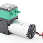 TF30D_A Diaphragm Pump-소형 다이아프램 액체펌프 Thumbnail