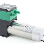 TF30D_C Diaphragm Pump-소형 다이아프램 액체펌프 Thumbnail