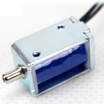 Mini Solenoid Valve-미니 솔레노이드 밸브 Thumbnail